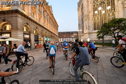 2021-06-10 Milano - Critical Mass 19